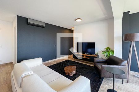 Apartamento à venda com 77m², 2 quartos e 1 vagaSala