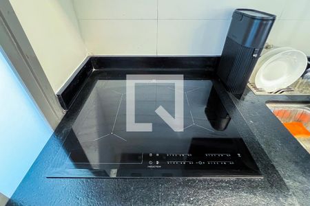 Apartamento à venda com 77m², 2 quartos e 1 vagaCozinha