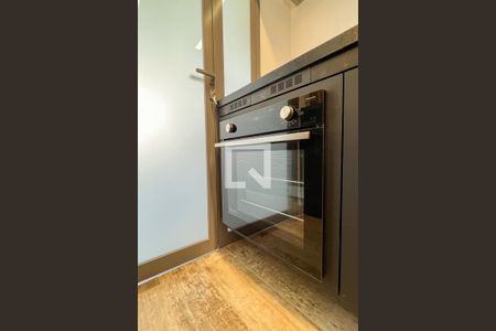 Apartamento à venda com 77m², 2 quartos e 1 vagaCozinha