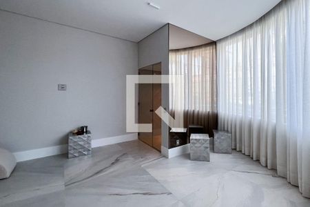 Apartamento à venda com 77m², 2 quartos e 1 vagaSPA