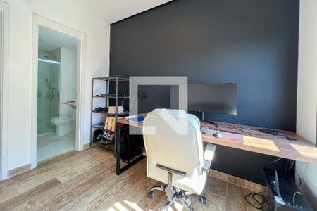 Apartamento à venda com 77m², 2 quartos e 1 vagaSuíte 2