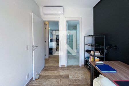 Apartamento à venda com 77m², 2 quartos e 1 vagaSuíte 2