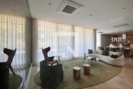 Apartamento à venda com 77m², 2 quartos e 1 vagaSalão de Festas