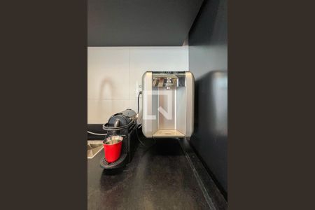 Apartamento à venda com 77m², 2 quartos e 1 vagaCozinha