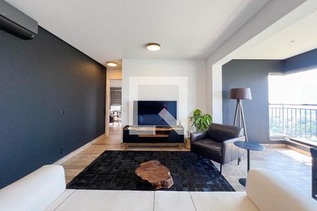 Apartamento à venda com 77m², 2 quartos e 1 vagaSala