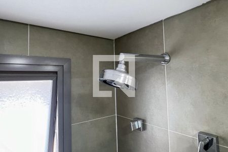 Apartamento à venda com 77m², 2 quartos e 1 vagaBanheiro da Suíte 1