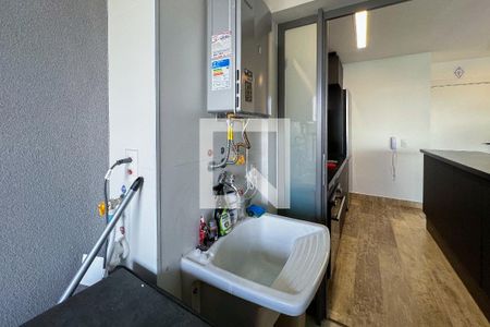 Apartamento à venda com 77m², 2 quartos e 1 vagaÁrea de Serviço