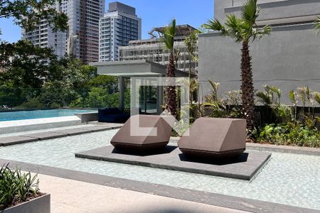 Apartamento à venda com 77m², 2 quartos e 1 vagaÁrea externa