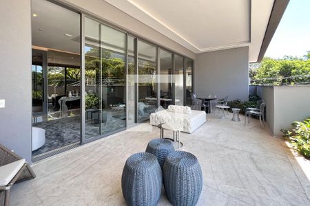 Apartamento à venda com 77m², 2 quartos e 1 vagaÁrea externa