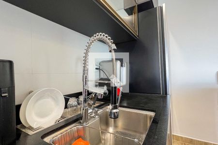 Apartamento à venda com 77m², 2 quartos e 1 vagaCozinha