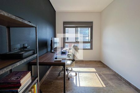 Apartamento à venda com 77m², 2 quartos e 1 vagaSuíte 2