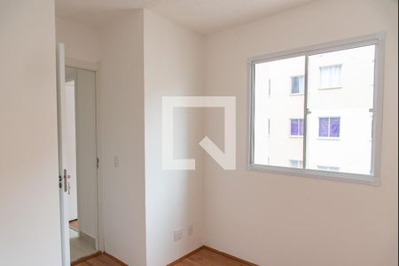 Apartamento à venda com 34m², 2 quartos e sem vagaQuarto 2