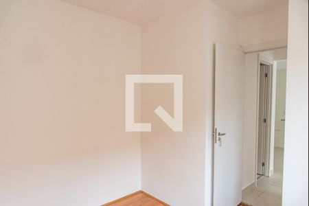 Apartamento à venda com 34m², 2 quartos e sem vagaQuarto 2