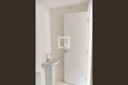 Apartamento à venda com 34m², 2 quartos e sem vagaBanheiro