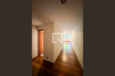 Sala - Entrada de apartamento para alugar com 5 quartos, 206m² em Copacabana, Rio de Janeiro