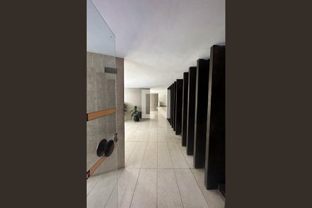 Apartamento para alugar com 206m², 5 quartos e 2 vagas Apartamento para alugar com 206m², 5 quartos e 2 vagasPortaria