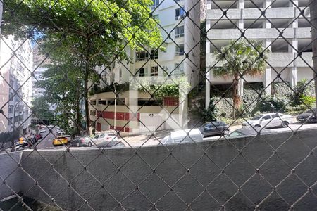 Apartamento para alugar com 206m², 5 quartos e 2 vagas Apartamento para alugar com 206m², 5 quartos e 2 vagasSuíte - Vista