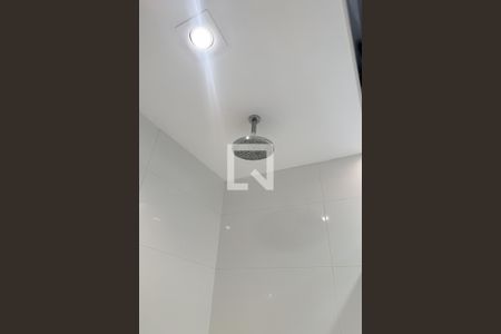 Apartamento para alugar com 206m², 5 quartos e 2 vagas Apartamento para alugar com 206m², 5 quartos e 2 vagasBanheiro Social