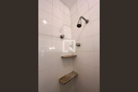 Apartamento para alugar com 206m², 5 quartos e 2 vagas Apartamento para alugar com 206m², 5 quartos e 2 vagasBanheiro de Serviço