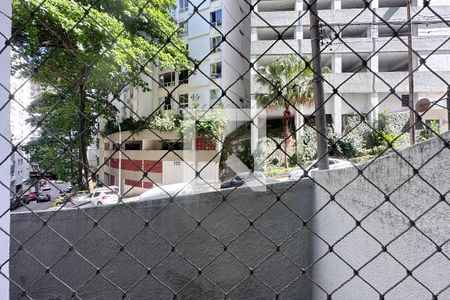 Apartamento para alugar com 206m², 5 quartos e 2 vagas Apartamento para alugar com 206m², 5 quartos e 2 vagasQuarto 01 - Vista