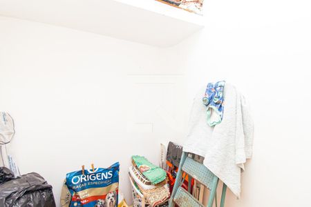 Apartamento à venda com 130m², 3 quartos e 1 vagaQuarto de Serviço