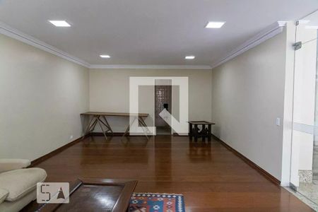 Apartamento à venda com 130m², 3 quartos e 1 vagaÁrea comum - Salão de festas