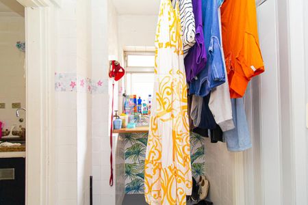 Apartamento à venda com 130m², 3 quartos e 1 vagaÁrea de Serviço