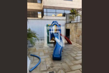 Apartamento à venda com 130m², 3 quartos e 1 vagaÁrea Comum - Playground