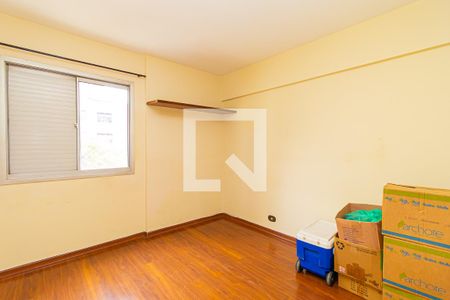 Apartamento à venda com 130m², 3 quartos e 1 vagaQuarto 3