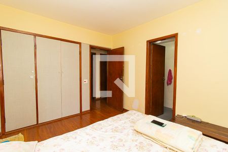 Apartamento à venda com 130m², 3 quartos e 1 vagaSuíte 1