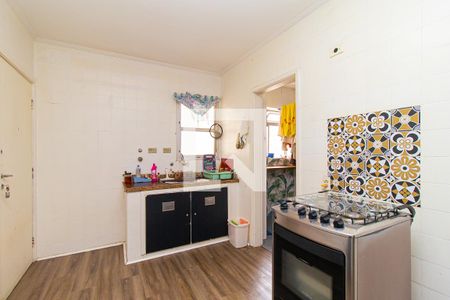 Apartamento à venda com 130m², 3 quartos e 1 vagaCozinha