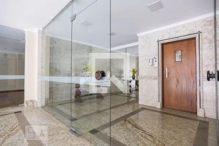 Apartamento à venda com 130m², 3 quartos e 1 vagaHall de Entrada