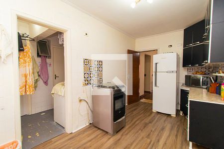 Apartamento à venda com 130m², 3 quartos e 1 vagaCozinha