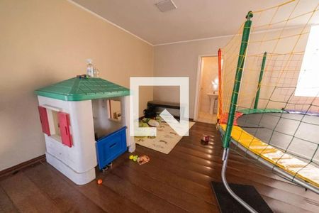 Apartamento à venda com 130m², 3 quartos e 1 vagaBrinquedoteca