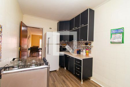 Apartamento à venda com 130m², 3 quartos e 1 vagaCozinha