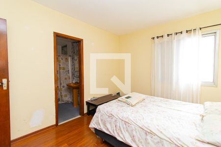 Apartamento à venda com 130m², 3 quartos e 1 vagaSuíte 1