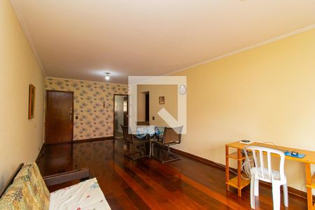 Apartamento à venda com 130m², 3 quartos e 1 vagaSala