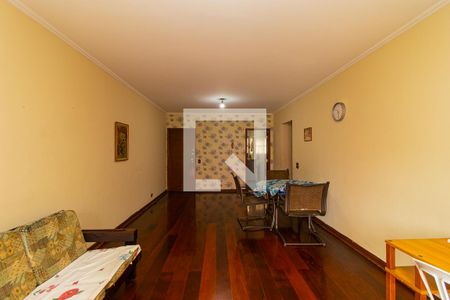 Apartamento à venda com 130m², 3 quartos e 1 vagaSala