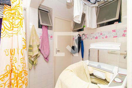 Apartamento à venda com 130m², 3 quartos e 1 vagaÁrea de Serviço