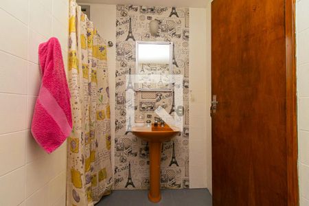 Apartamento à venda com 130m², 3 quartos e 1 vagaBanheiro da Suíte 1