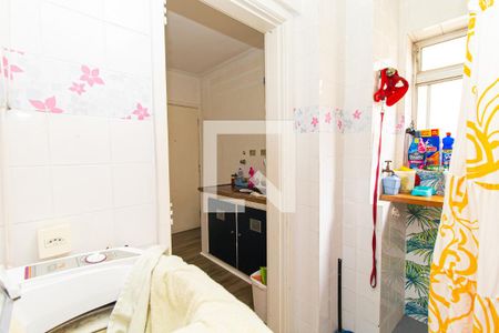 Apartamento à venda com 130m², 3 quartos e 1 vagaÁrea de Serviço