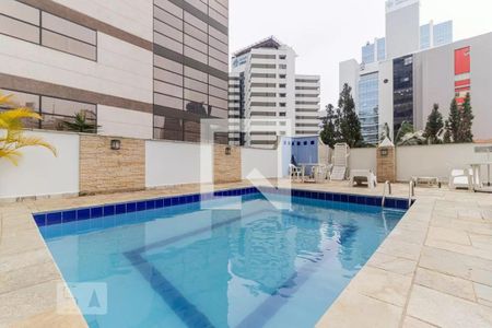 Apartamento à venda com 130m², 3 quartos e 1 vagaÁrea comum - Piscina