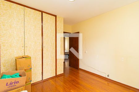 Apartamento à venda com 130m², 3 quartos e 1 vagaQuarto 3