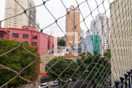 Apartamento à venda com 130m², 3 quartos e 1 vagaVista