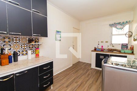 Apartamento à venda com 130m², 3 quartos e 1 vagaCozinha