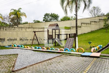 Apartamento para alugar com 45m², 2 quartos e 1 vaga Apartamento para alugar com 45m², 2 quartos e 1 vagaÁrea Comum - Playground