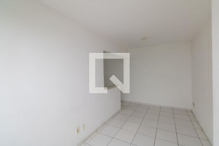 Apartamento para alugar com 45m², 2 quartos e 1 vaga Apartamento para alugar com 45m², 2 quartos e 1 vagaSala