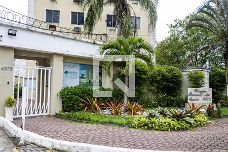 Apartamento para alugar com 45m², 2 quartos e 1 vaga Apartamento para alugar com 45m², 2 quartos e 1 vagaFachada do Condomínio