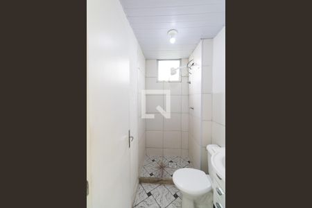 Apartamento para alugar com 45m², 2 quartos e 1 vaga Apartamento para alugar com 45m², 2 quartos e 1 vagaBanheiro