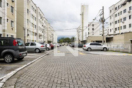 Apartamento para alugar com 45m², 2 quartos e 1 vaga Apartamento para alugar com 45m², 2 quartos e 1 vagaGaragem